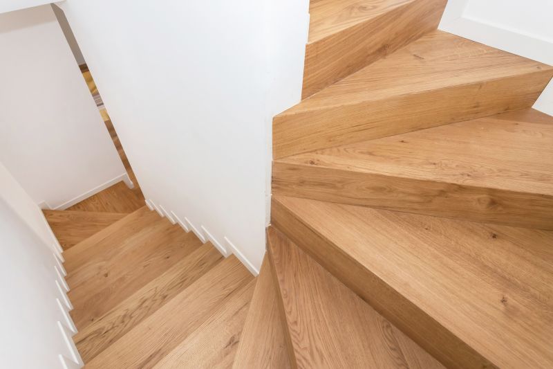 Broken Staircase Repair in Wilmington, NC