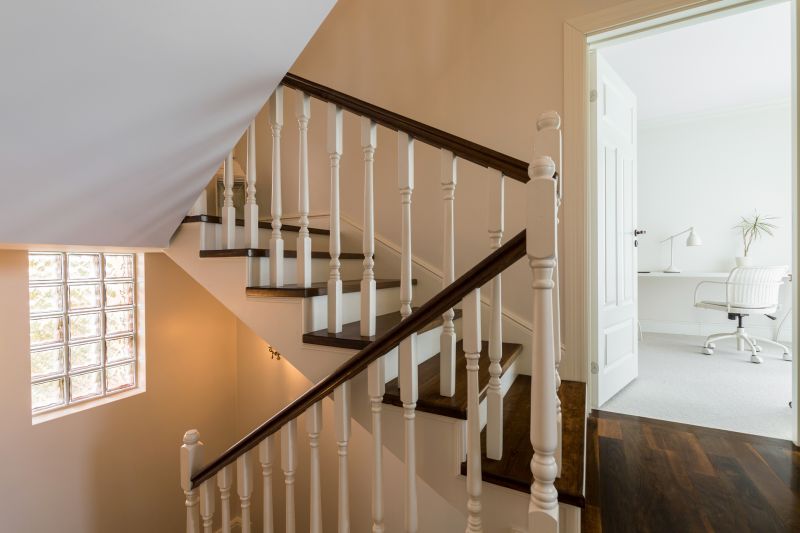 Stairs Installation in Olathe, KS