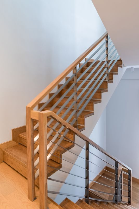 Banister Replacement