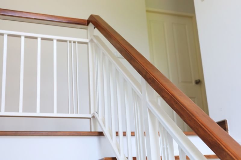 Banister Replacement