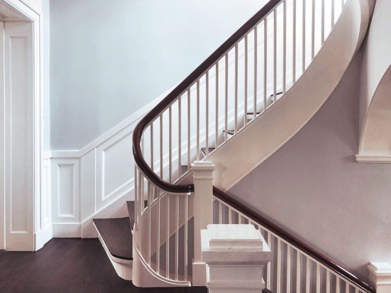 Banister Replacement in Overland Park, KS