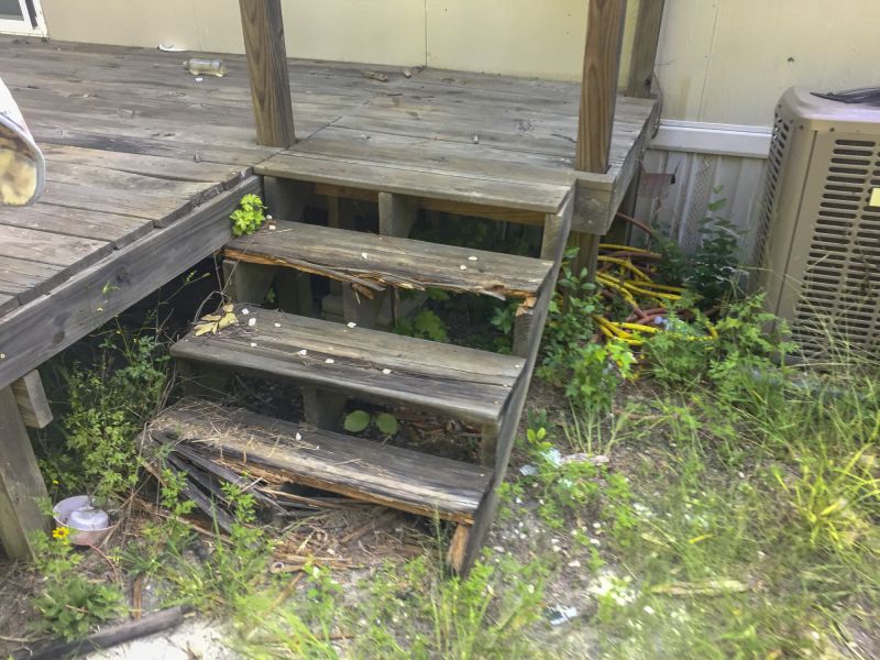Basement Stairs Installation in Overland Park, KS