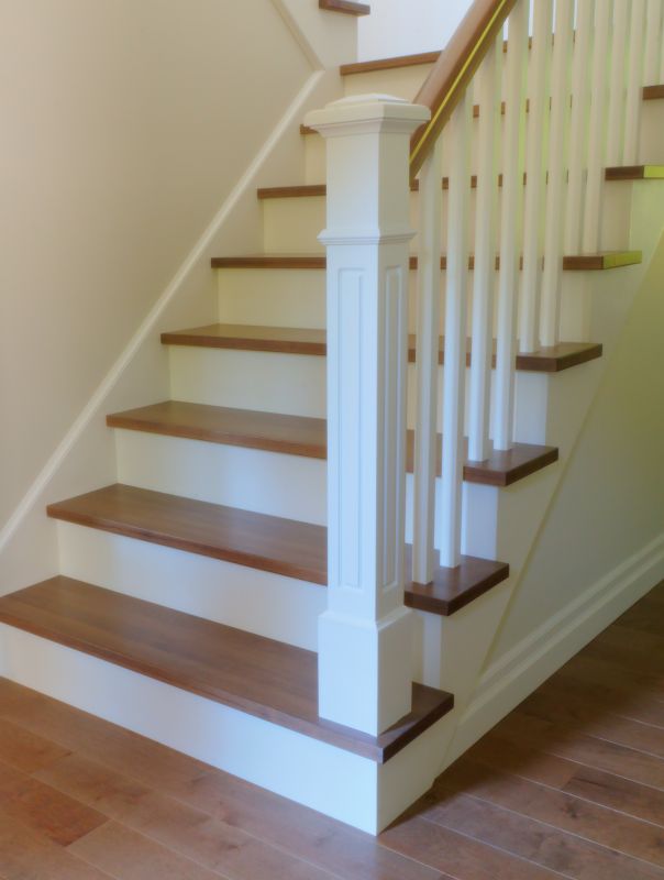 Basement Stairs Installation in Alpharetta, GA