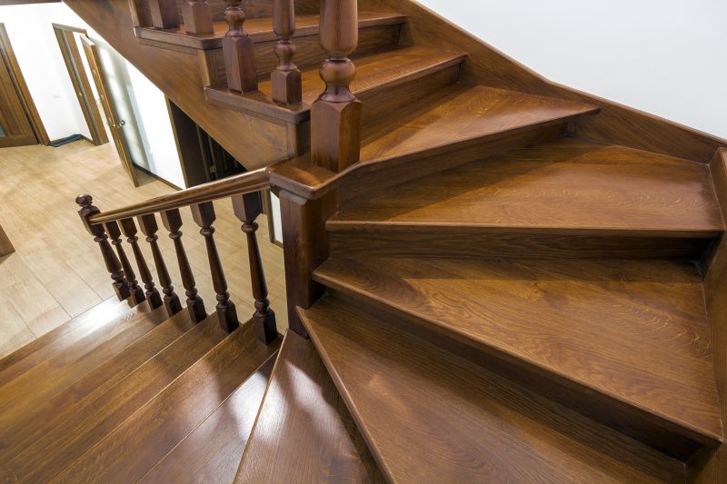 Basement Stairs Repair in Alpharetta, GA