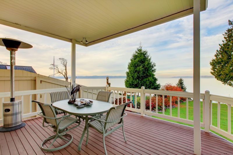 Railing Installation in Kansas City, KS
