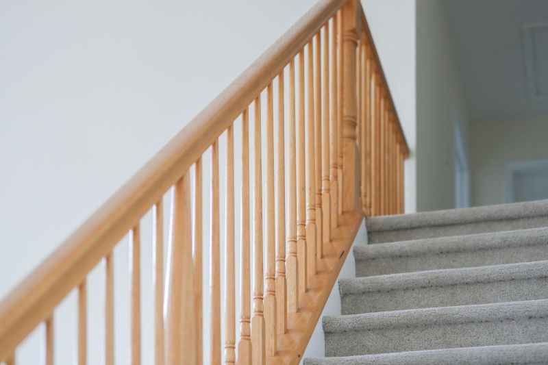 Railing Replacement in Kansas City, KS