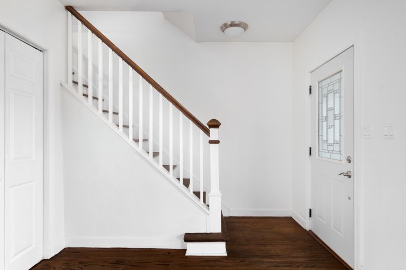 Staircase Installation in Kansas City, KS