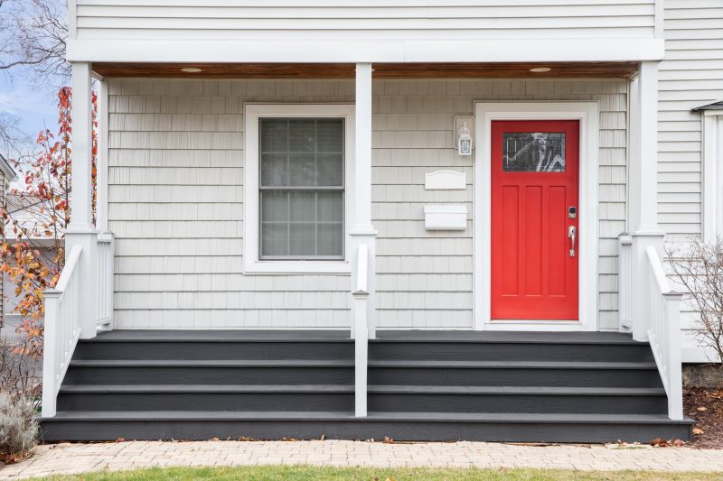 Stairs Remodeling in Wilmington, NC