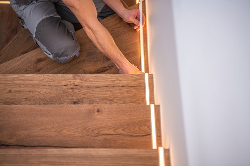 Stairs Replacement in Olathe, KS